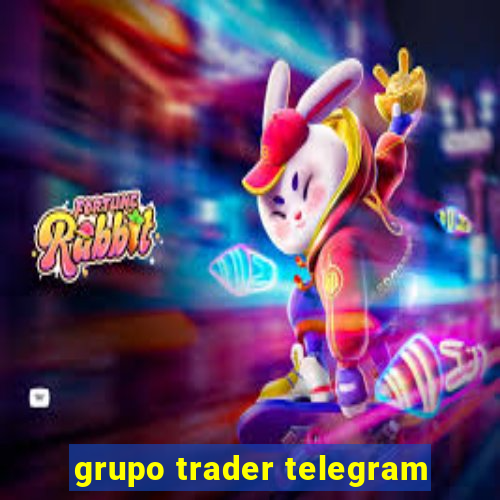 grupo trader telegram